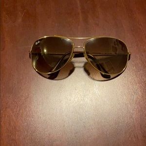 Ray Ban Sunglasses